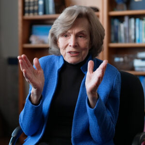 Sylvia Earle